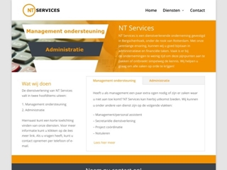 NT SERVICES