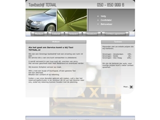 TAXIBEDRIJF TOTAAL