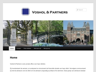 'T REGTHUYS BEHEER BV