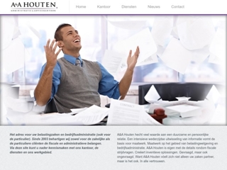 ADMINISTRATIE & ADVIESKANTOOR HOUTEN