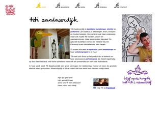 TITI ZAADNOORDIJK