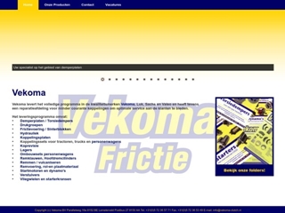VEKOMA BV