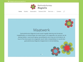 GASTOUDERBUREAU MAGNOLIA