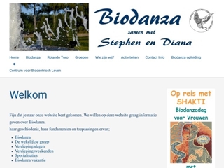 BIODANZA ZIJLMANS DIANA