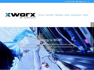 XWORX IT SERVICES BV