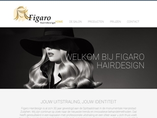 FIGARO HAIRDESIGN