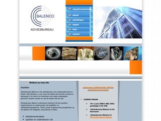 BALENCO ADVIESBUREAU