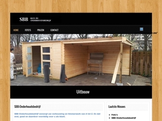SBB ONDERHOUDSBEDRIJF