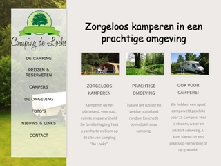 LOEKS MINICAMPING DE