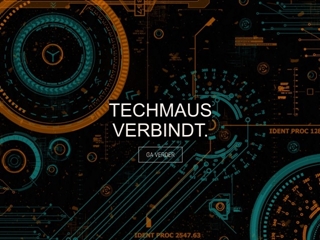 TECHMAUS