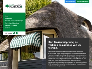 BART JANSEN MAKELAARS