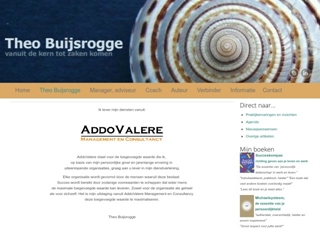 ADDOVALERE BV