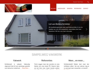 DEKKER SCHILDERSBEDRIJF