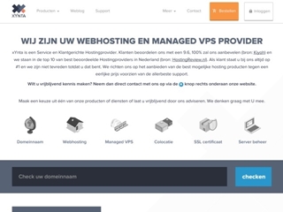 XYNTA INTERNET SOLUTIONS