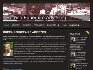 BUREAU FUNERAIRE ADVIEZEN