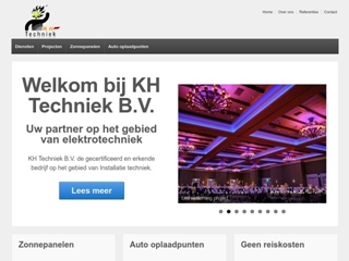 KH TECHNIEK