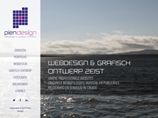 BOSCH DESIGN PIEN VAN DEN