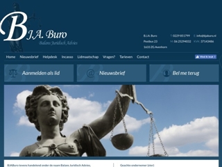 BJA BURO