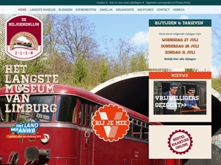 ZUID-LIMBURGSE STOOMTREINMAATSCHAPPIJ