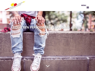 DIRCKEN & PARTNERS VOF FINANCIELE DIENSTVERLENING