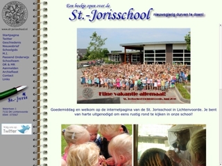 JORISSCHOOL ST RK BASISSCHOOL