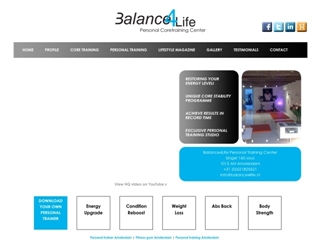 BALANCE4LIFE