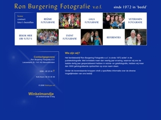 BURGERING FOTOGRAFIE R P