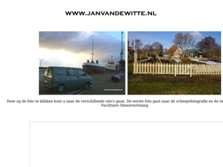 JANVANDEWITTE.NL