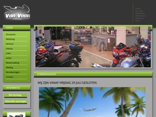 VEEN MOTOREN VAN