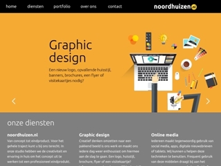 NOORDHUIZEN.NL
