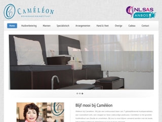 CAMELEON SCHOONHEIDSINSTITUUT