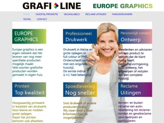 GRAFI LINE