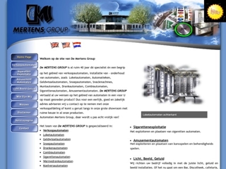 MERTENS GROUP