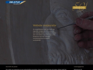 DELSTUC STUKADOORSBEDRIJF