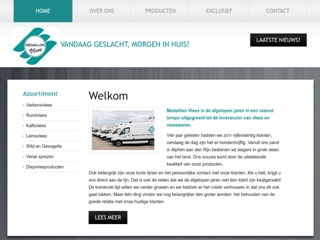 MEDAILLONVLEES BV