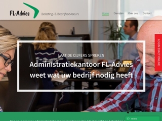 ADMINISTRATIELAND