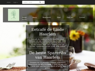 LINDE CAFE DE