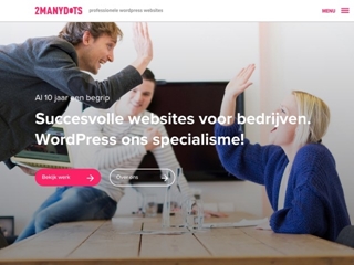2MANYDOTS NEDERLAND