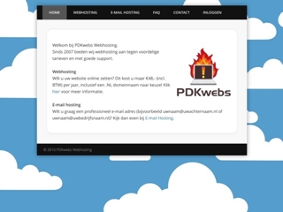 PDKWEBS