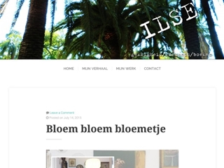 VERBRUGGEN ILSE