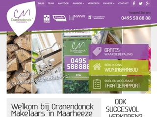 CRANENDONCK MAKELAARS