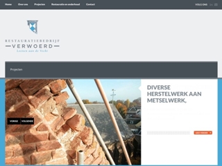RESTAURATIEBEDRIJF KEES VERWOERD