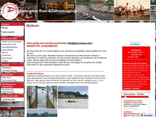 ROEI- EN ZEILVERENIGING