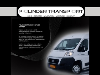 POLINDER TRANSPORT