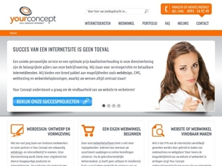 YOUR CONCEPT INTERNETSOLUTIONS
