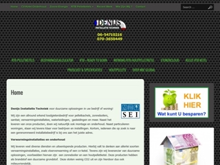 DENIJS INSTALLATIETECHNIEK