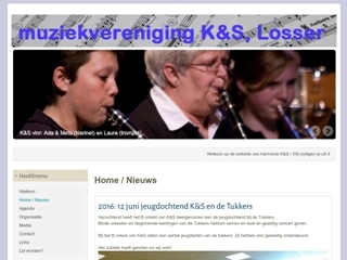 HARMONIE KUNST & STRIJD