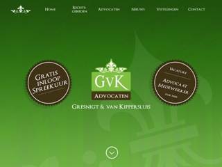 GRESNIGT & VAN KIPPERSLUIS ADVOCATEN (GVK)