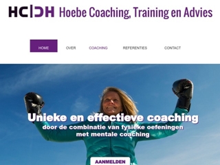 HOEBE COACHING