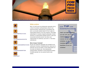 COMPRO TECHNIEK